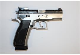 Pistole Sphinx 3000 9mm Para Police Rheinfelden Baden