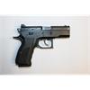 Pistole Sphinx 3009 Compact 9mm Para
