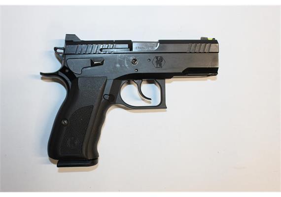 Pistole Sphinx 3009 Compact 9mm Para