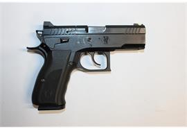 Pistole Sphinx 3009 Compact 9mm Para