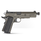 Pistole Springfield 1911 Operator AOS Full 45 ACP OD Green