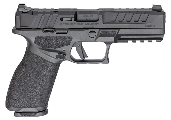 Pistole Springfield Armory HS ECHELON 4,5", 9 mm Para 3-DOT