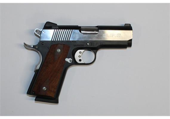 Pistole SPS Amigo .45 ACP