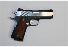 Pistole SPS Amigo .45 ACP