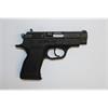 Pistole SPS Compact-SP II 9mm Para