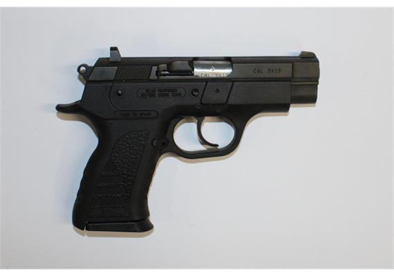 Pistole SPS Compact-SP II 9mm Para