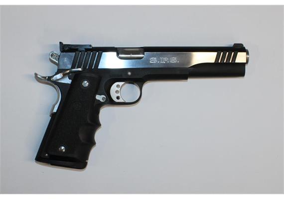 Pistole SPS Falcon Master .45 ACP