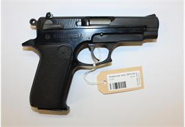 Pistole Star mod. 30PK 9mm Para