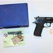 Pistole Star mod. 30PK 9mm Para | Bild 2