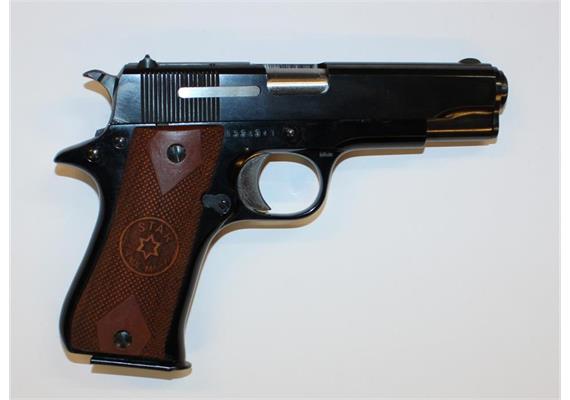 Pistole Star SA 1911 Mini 9mm Para