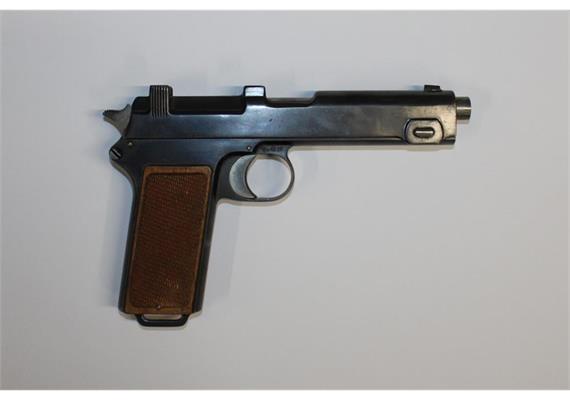 Pistole Steyr 1917 9mm Steyr