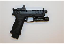 Pistole Stoeger STR-9s Combat 9mm Para