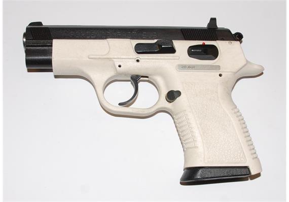 Pistole Tanfoglio Force Combat 9mm Para