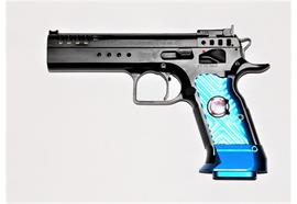 Pistole Tanfoglio Limited Custom Xtreme 9mm Para