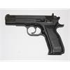 Pistole Tanfoglio P19 Combat B 9mm Para