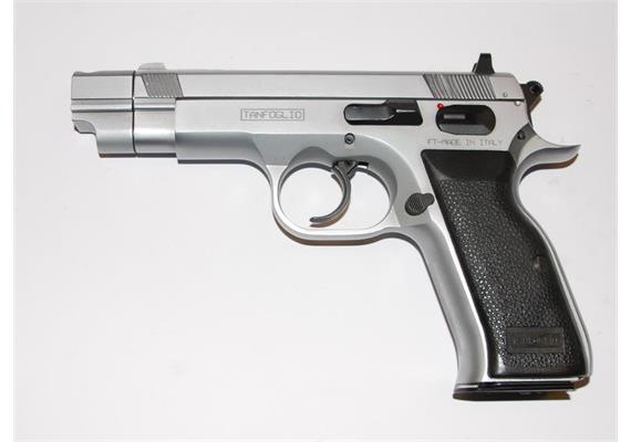 Pistole Tanfoglio P19 Combat C 9mm Para