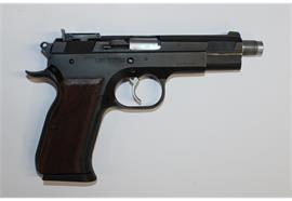 Pistole Tanfoglio P45S .45 ACP