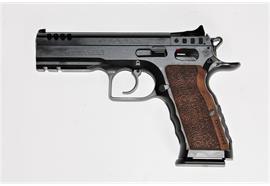 Pistole Tanfoglio STOCK I 45ACP