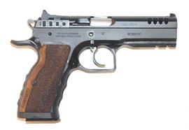 Pistole Tanfoglio Stock I 9mm Para