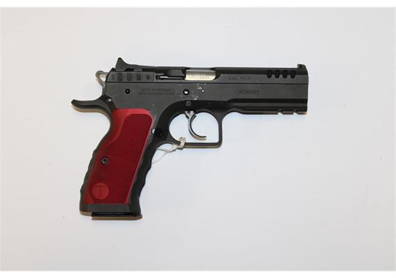 Pistole Tanfoglio Stock I 9mm Para
