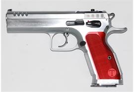 Pistole Tanfoglio Stock II Optic 9mm Para