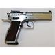 Pistole Tanfoglio Stock II Optic 9mm Para