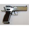 Pistole Tanfoglio Stock II Optic 9mm Para