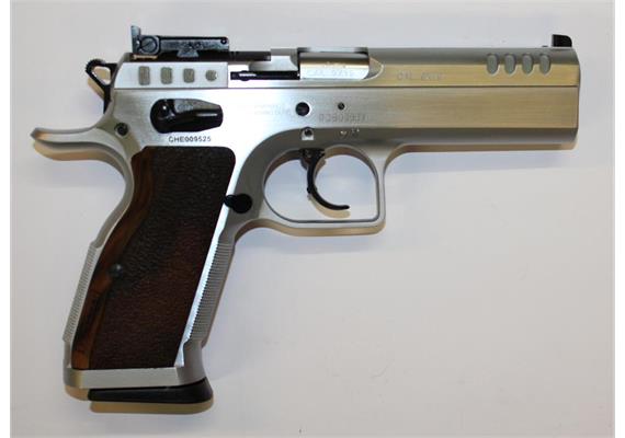 Pistole Tanfoglio Stock II Optic 9mm Para