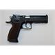 Pistole Tanfoglio Stock III 9mm Para Black 2025