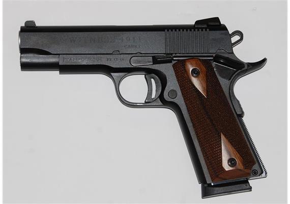 Pistole Tanfoglio Witness 1911 Carry 45ACP