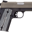 Pistole Taurus 1911 Officer Desert Sand 45ACP | Bild 2