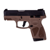 Pistole Taurus G2s 9mm Para