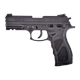 Pistole Taurus TH9 Matte Black 9mm Para