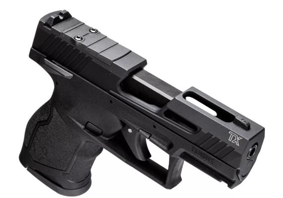Pistole Taurus TX22 Compact .22LR 3.6" 13 Schuss
