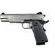 Pistole Tisas ZIG PC 1911 45ACPP 8 Schuss 5 "Lauf