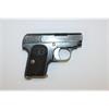 Pistole Venus Automatic 6.35Br