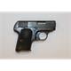 Pistole Venus Baby 6.35Br
