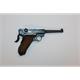Pistole W+F Parabellum 06/24 7.65 Para