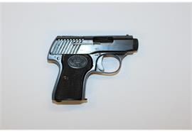 Pistole Walther Mod. 2 6.35mm / .25 ACP POP-UP-VISIER