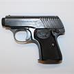Pistole Walther Mod. 2 6.35mm / .25 ACP POP-UP-VISIER | Bild 2