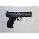 Pistole Walther PDP C 9mm Para 5" 15 Schuss