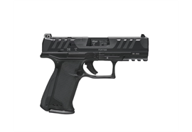 Pistole Walther PDP F 4" 9mm Para