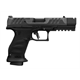 Pistole Walther PDP Pro-X PMM Compact 4.6" 9mm Para