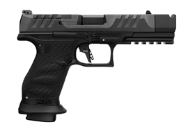 Pistole Walther PDP Pro-X PMM Compact 4.6" 9mm Para