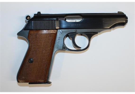 Pistole Walther PP .22LR