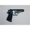 Pistole Walther PP 7,65 Browning