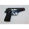 Pistole Walther PP 7.65BR