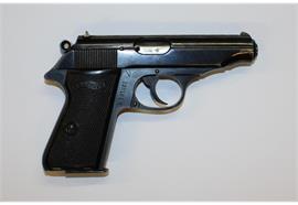 Pistole Walther PP 7.65BR