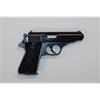 Pistole Walther PP 7.65BR
