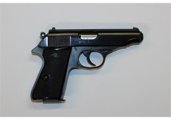 Pistole Walther PP 7.65BR